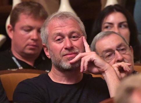 Плюс один завидный холостяк: сын Романа Абрамовича развелся с женой