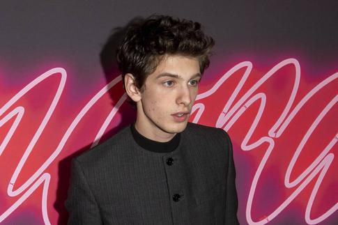 Марка Эйдельштейна внесли в украинскую базу «Миротворец»*