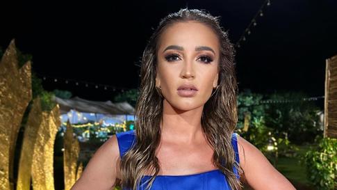 Бузова решила изменить кое-что во внешности