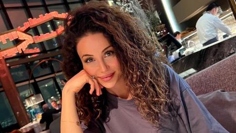 Зепюр Брутян пожаловалась на проблемы со здоровьем