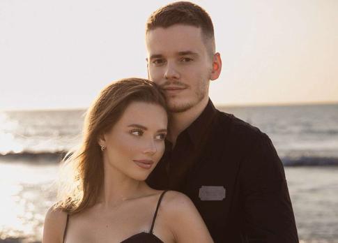 «Пунктик»: невестка Валерии раскрыла, чем ей приглянулся сын певицы