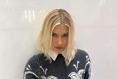 «Мои пупсятины!»: Елена Перминова показала всех детей от Лебедева