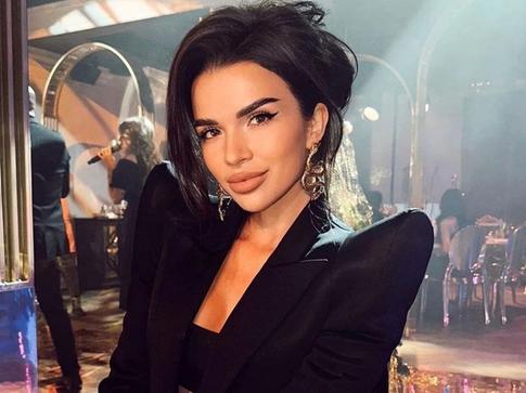 По примеру Блиновской: марафонщице Надин Серовски заблокировали счета из-за проблем с налогами