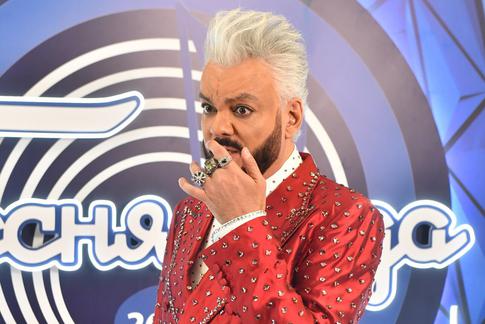 Филипп Киркоров приостановил концертную деятельность после смерти отца