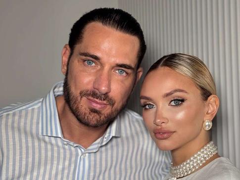 «Ты слепая была?»: Курбан Омаров задал вопрос жене об их отношениях