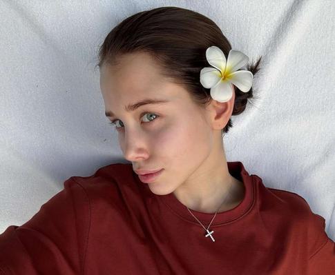 Юная пассия Григория Лепса Аврора Киба рассекретила планы на детей: «Обязательно»