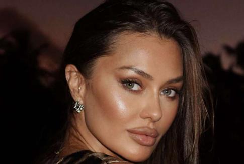 «Я встала опухшая»: Боня рассказала о подготовке к экстремальной экспедиции