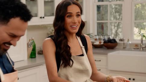 Меган Маркл обвинили в «невероятной грубости» по отношению к гостям ее шоу