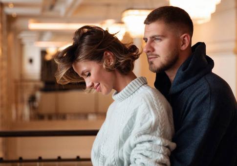 «Да пошел ты»: бывшая Дайчева высказалась на фоне его развода с Алексой