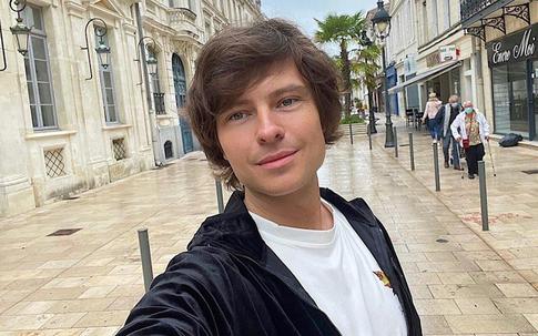 Прохор Шаляпин откровенно рассказал какой он на самом деле