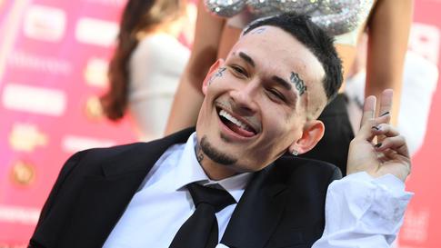 Стало известно, за сколько Моргенштерн* продает свою Бентли