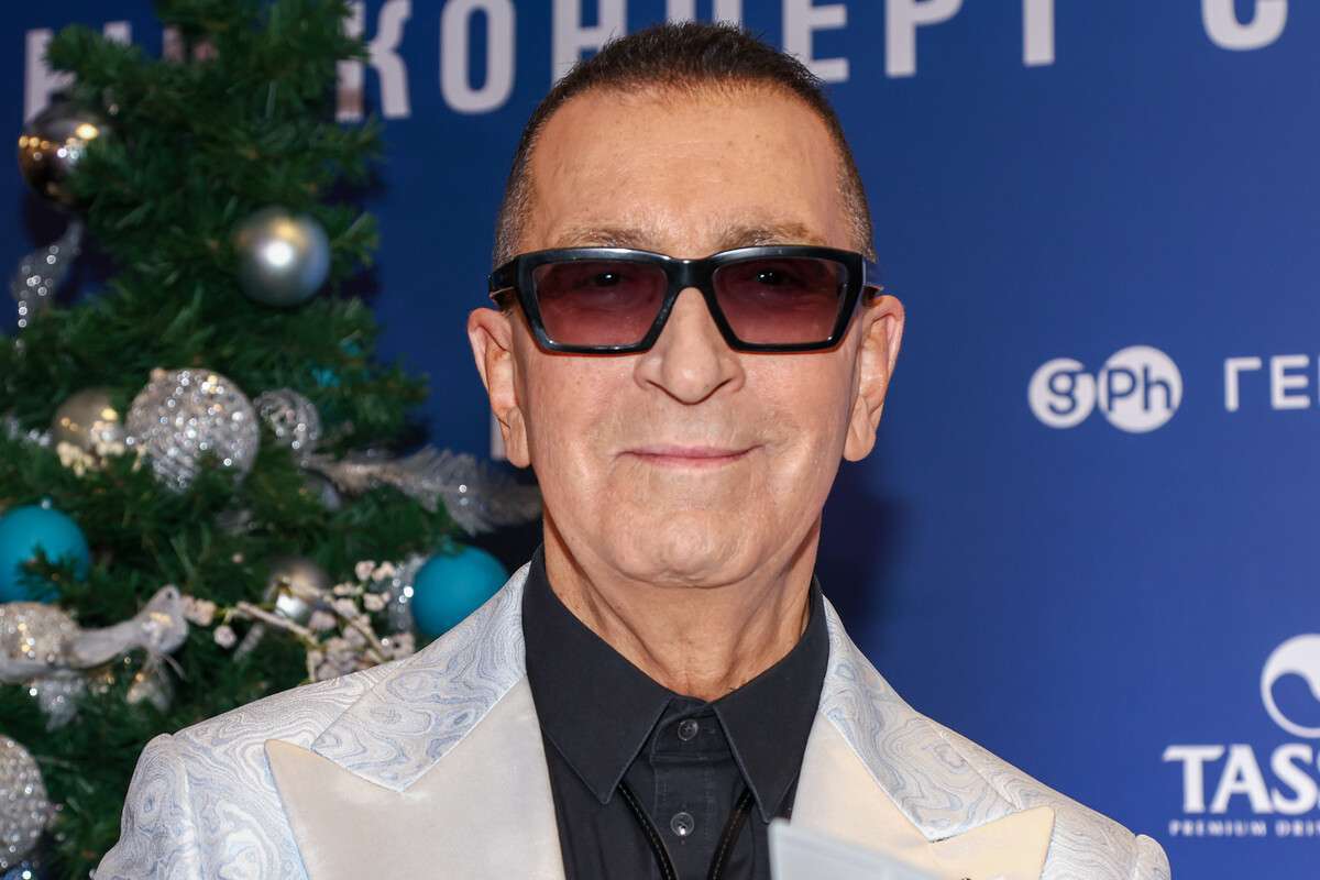 АЛЕКСАНДР БУЙНОВ