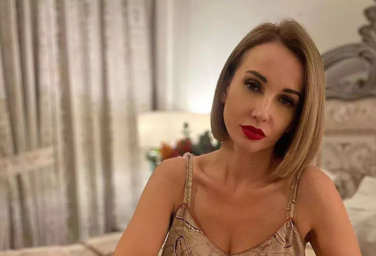 Порно мультфильм Кэтрин 2