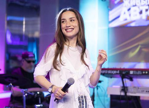 Сделал предложение на футбольном матче: Виктория Дайнеко выходит замуж