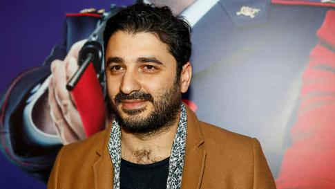 Режиссера Сарика Андреасяна могут депортировать