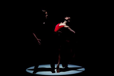 Денис Родькин и Элеонора Севенард: «Наши энергии совпали»