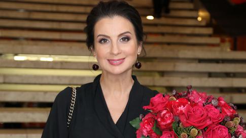 «Мой день рождения совпал с 40-м днем ухода свекра»: Екатерина Стриженова рассказала, будет ли отмечать свой праздник