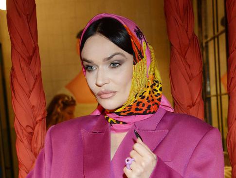 Алена Водонаева оценила «целлюлитную» фигуру Виктории Бони