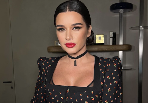 Ксения Бородина рассказала, почему грустит перед своим днем рождения