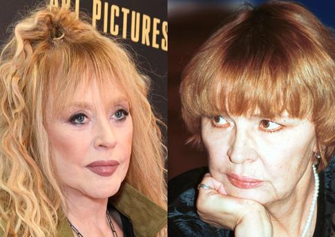 Звезда «Двух судеб» Тамара Семина ополчилась на Пугачеву: «Надо забрать имущество»