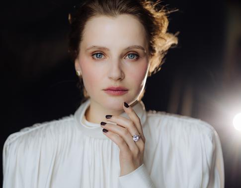 Софья Лебедева: «Я сейчас создаю новую себя»