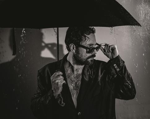 «Цифра 40 меня пугает»: неожиданные признания Антона Филипенко после юбилея