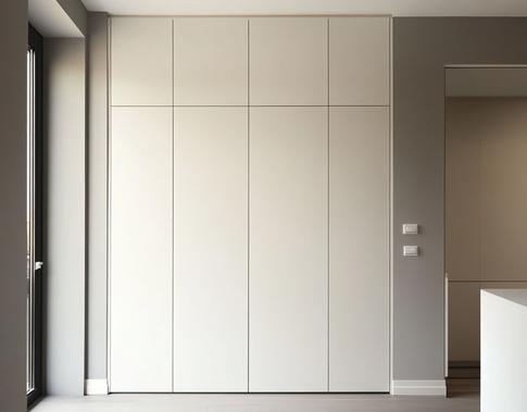 Один факт, который спасет семейный бюджет при выборе шкафа