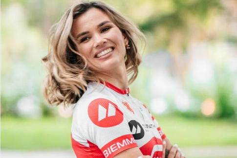 Гульназ Хатунцева: «Семья, спорт и мечты — мой путь к олимпийскому пьедесталу»