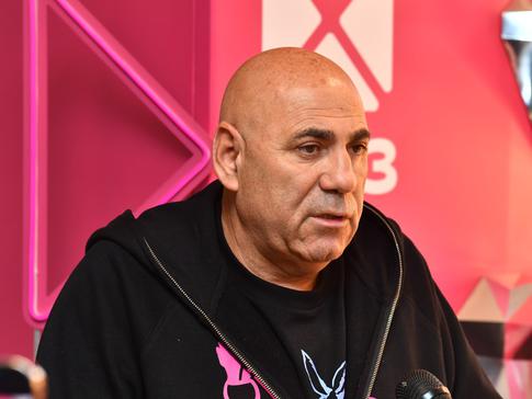 Иосиф Пригожин пообещал «утереть нос» Анастасии Волочковой