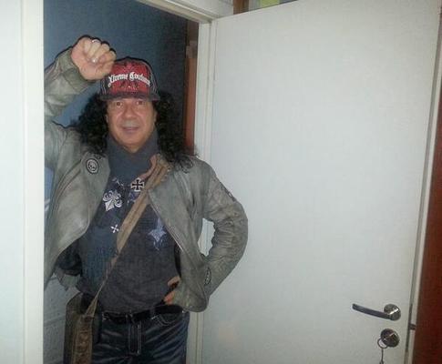 «Не помог ничем»: дочь Александра Кузьмина излила душу на его поминках