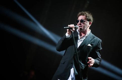 На Украине Лепса ждет суд: стало известно, за что