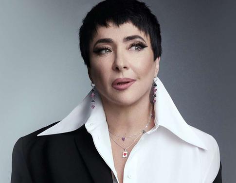 «Смысл любого шоу — конфликт»: Лолита вступилась за Кудрявцеву