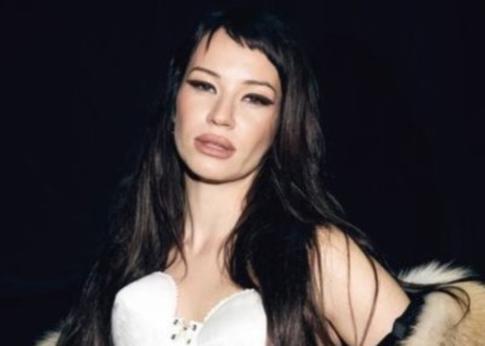 «До трясучки захотелось»: беременная Галич призналась, что пьет алкоголь