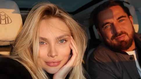 «Вот что делать?»: молодая жена Омарова столкнулась со странной проблемой после родов