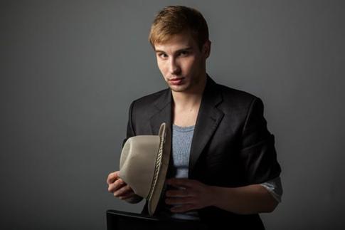 Актер из фильма «Сволочи» попал в реанимацию