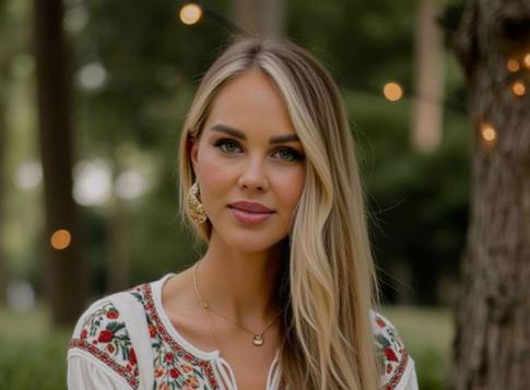 «У нас нет анорексии»: Погребняк отреагировала на критику фигуры