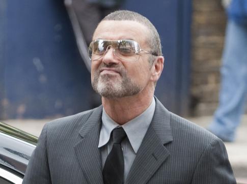 Сестра Джорджа Майкла одержала победу за его особняк, несмотря на возмущение соседей