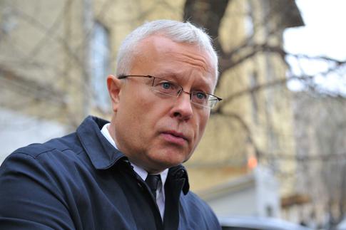 «Тут нечего обсуждать»: миллиардер Лебедев высказался о разрыве с Перминовой