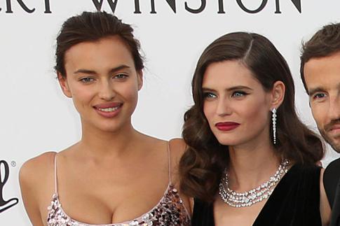 «Особенная женщина»: Шейк обратилась к именитой коллеге в ее день рождения