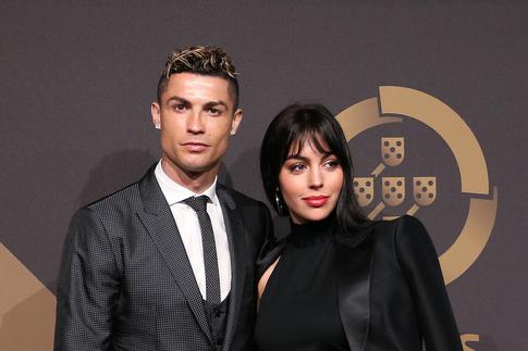 После «щелчка»: Криштиану Роналду раскрыл, когда женится на Джорджине Родригес