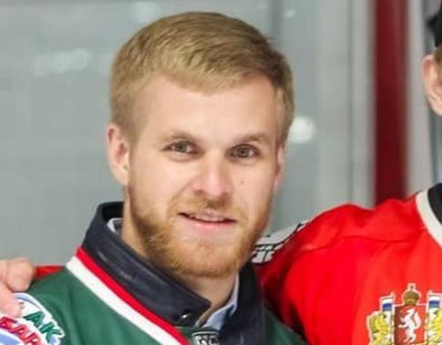 Названа предварительная причина смерти 34-летнего хоккеиста Федора Малыхина