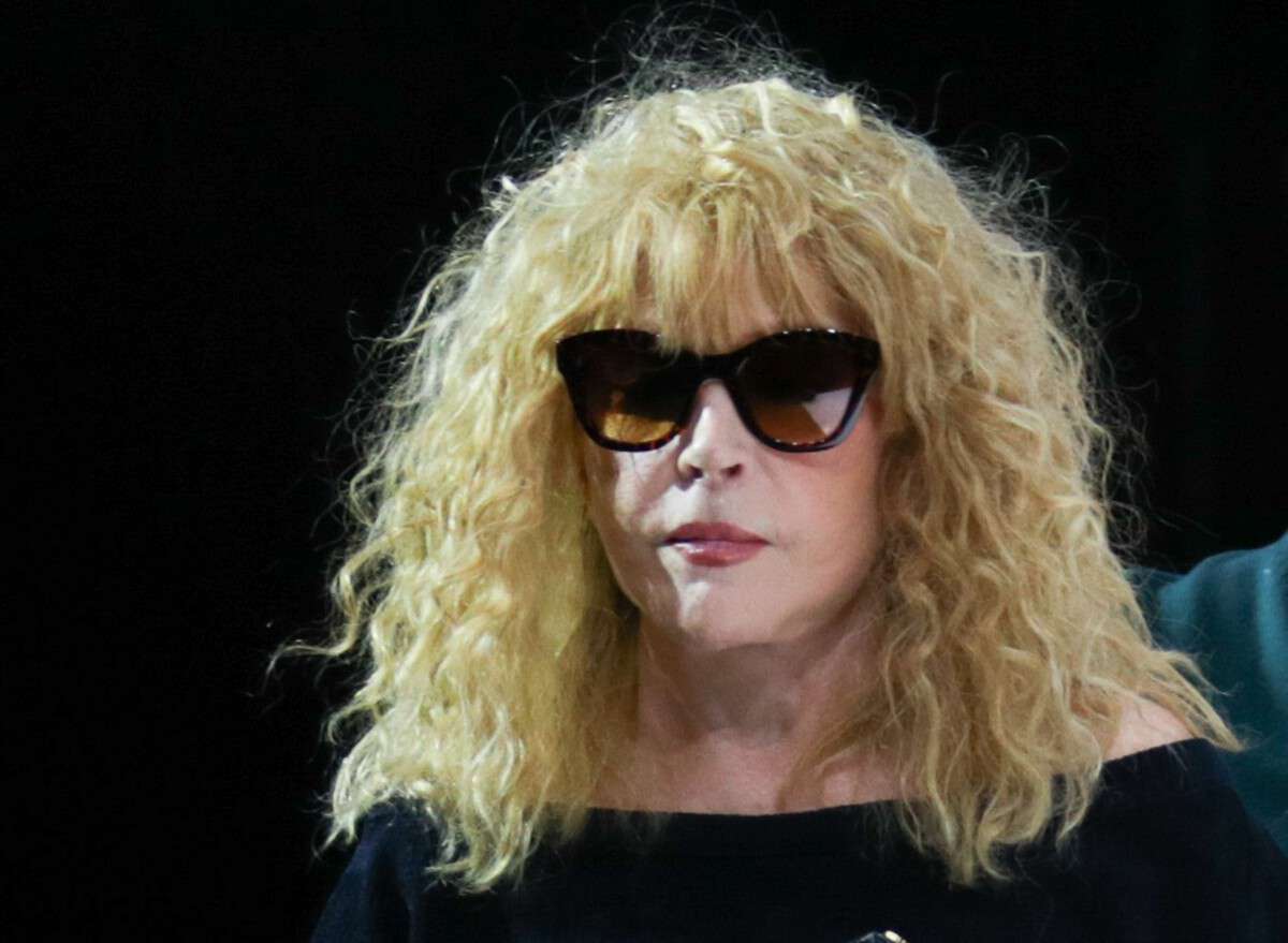 Алла Пугачева