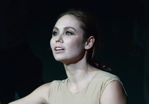 Ляйсан Утяшева сообщила о смерти дедушки из Башкирии