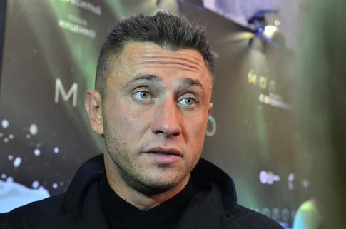 Павел Прилучный обратился в суд, чтобы снизить размер алиментов