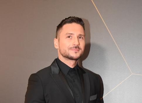 «Умываюсь слезами»: дочь умилила Сергея Лазарева видео в детском саду