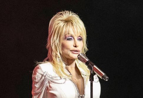 «Невозможно описать словами»: скончался муж королевы кантри Долли Партон