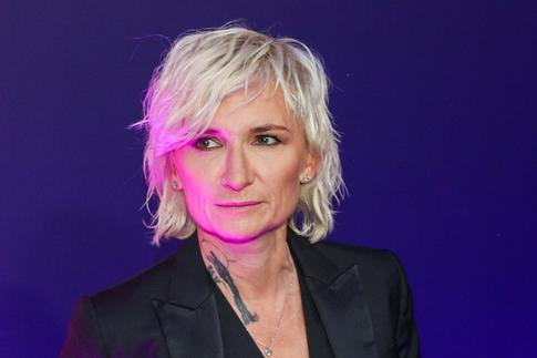 «Породистая!»: фанаты Арбениной оценили ее дочь на подиуме