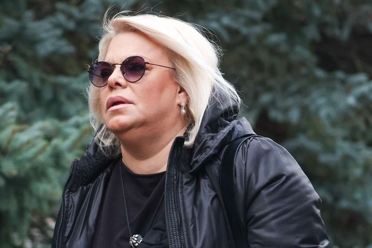 Яна Поплавская