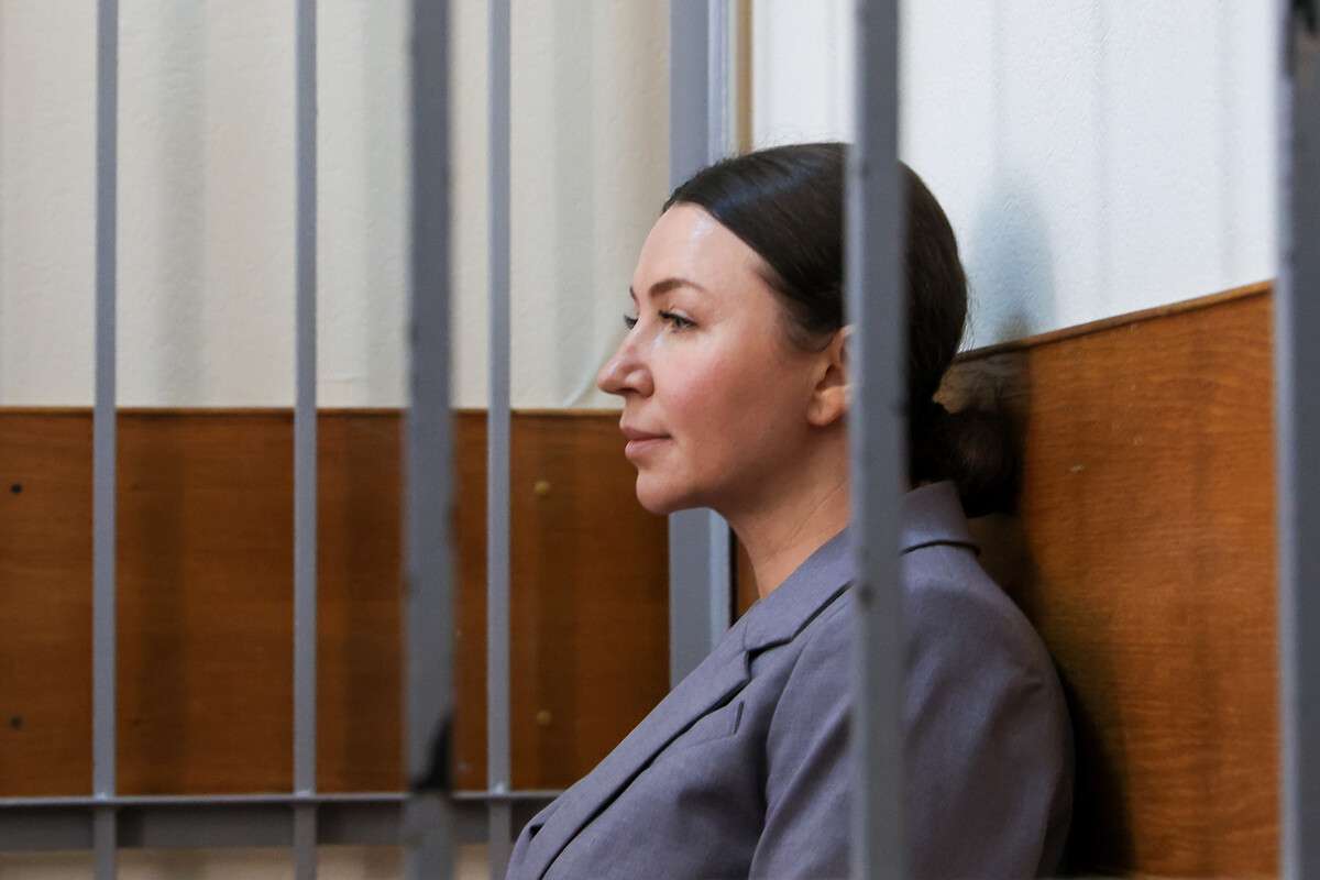 Елена Блиновская