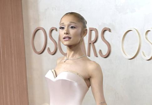 Чудо-препарат ни при чем: вот от чего Ариана Гранде резко похудела